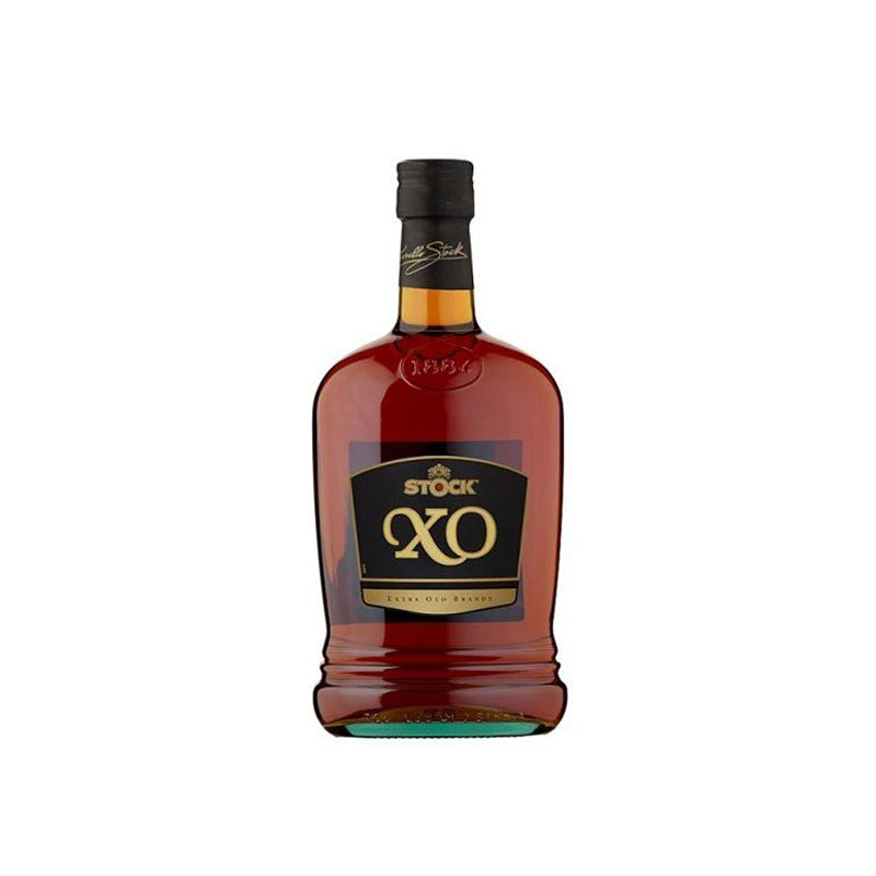 BRANDY STOCK XO 40% 0,7L