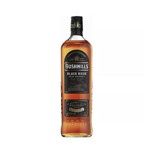 WHISKY IRLANDZKA BUSHMILLS BLACK BUSH 40% 0,7L