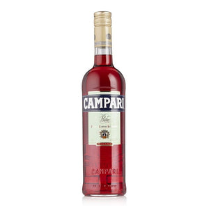 LIKIER CAMPARI BITTER MILANO 25% 0,7L
