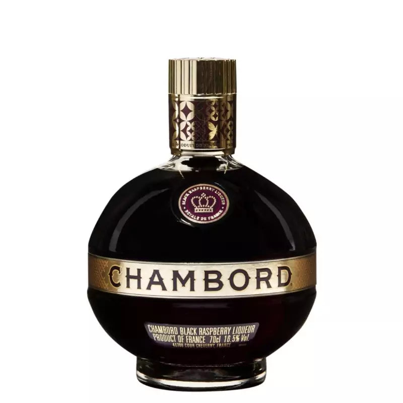 LIKIER CHAMBORD RASPBERRY 16,5% 0,5L