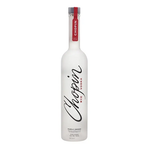 WÓDKA CHOPIN RYE 40% 0,5L
