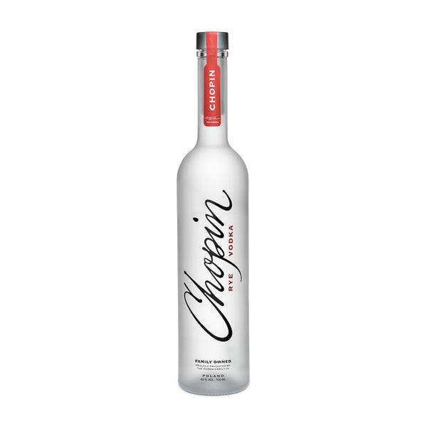 WÓDKA CHOPIN RYE 40% 0,7L