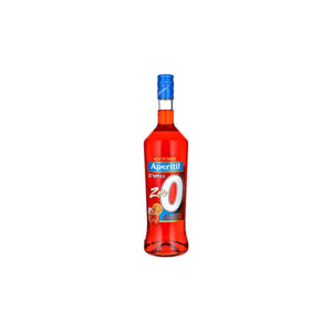 LIKIER CIEMME BEZALKOHOLOWY APERITIF 0% 1L