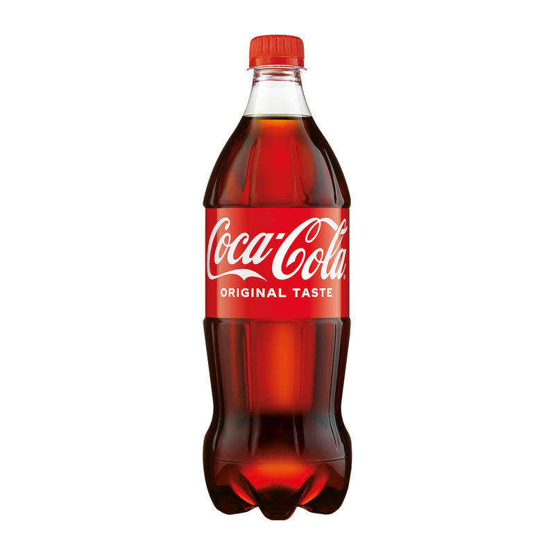 NAPÓJ COCA-COLA 0,85L