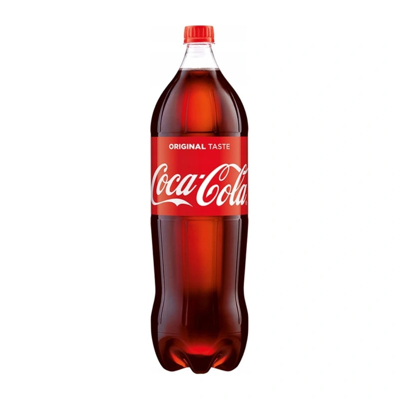 NAPÓJ COCA COLA 2L
