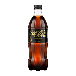 NAPÓJ COCA-COLA ZERO CAFFEINE ZERO KOFEINY  0,85L