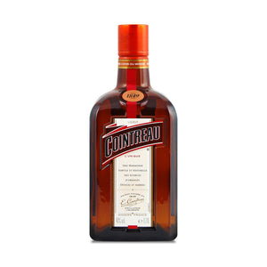 LIKIER COINTREAU 40% 0,7L