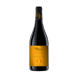 WINO HISZPAŃSKIE ROBLE CONDADO DE ORIZA 0,75L