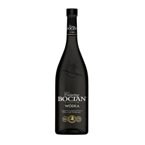WÓDKA CZARNY BOCIAN 40% 0,5L