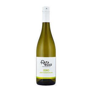 WINO BEZALKOHOLOWE NOWA ZELANDIA RATA ROAD ZERO SAUVIGNON BLANC BIAŁE 0%0,75L