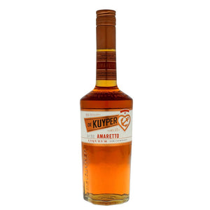 LIKIER DE KUYPER AMARETTO 30% 0,7L