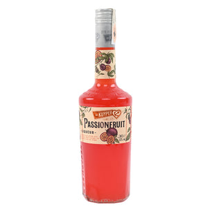 LIKIER DE KUYPER PASSIONFRUIT 15% 0,7L