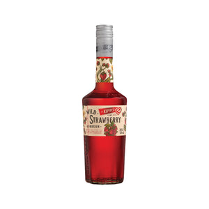 LIKIER DE KUYPER WILD STRAWBERRY 15% 0,7L