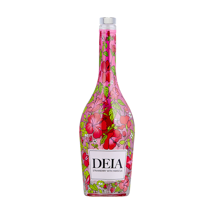 LIKIER DEIA 25% 0,7L