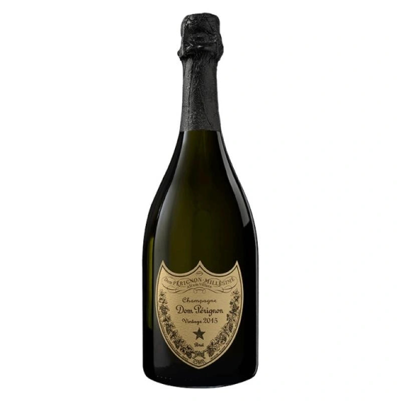 SZAMPAN DOM PÉRIGNON BLANC 2015 12,5% 0,75L