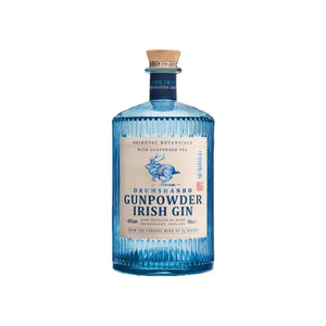 GIN DRUMSHANBO GUNPOWDER IRISH GIN 43% 0,7L