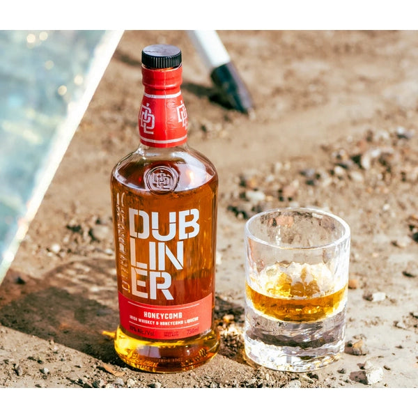 LIKIER DUBLINER IRISH LIQUER 30% 0,7L