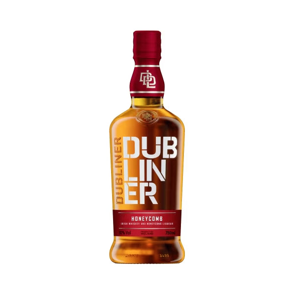 LIKIER DUBLINER IRISH LIQUER 30% 0,7L