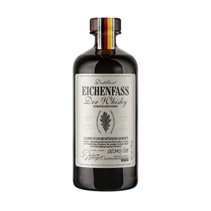WHISKY NIEMIECKA EICHENFASS 40% 0,7L
