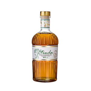 NALEWKA ETIUDA KWIAT CZARNEGO BZU 30% 0,7L