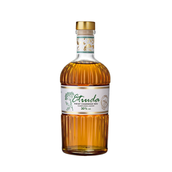 NALEWKA ETIUDA KWIAT CZARNEGO BZU 30% 0,7L