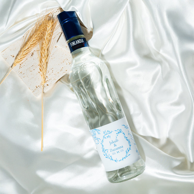 WÓDKA FINLANDIA 40% 0,5L