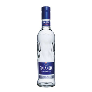WÓDKA FINLANDIA 40% 0,5L