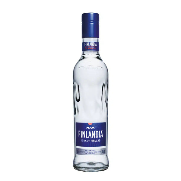 WÓDKA FINLANDIA 40% 0,5L