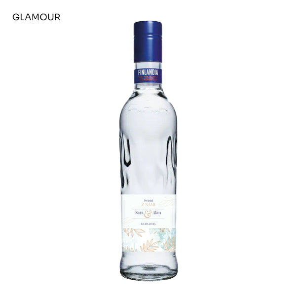 WÓDKA FINLANDIA 40% 0,5L