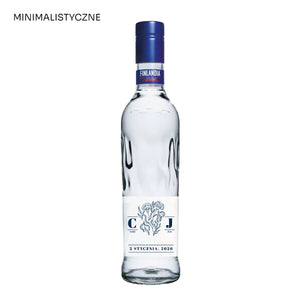 WÓDKA FINLANDIA 40% 0,5L