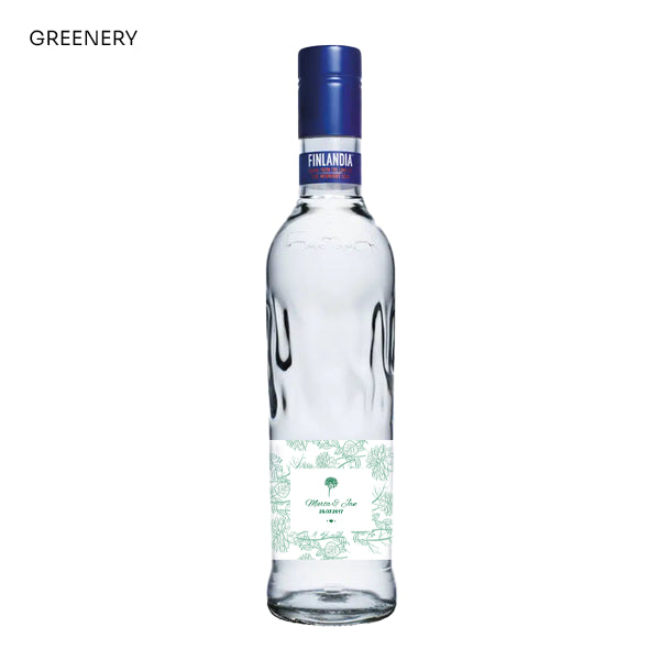 WÓDKA FINLANDIA 40% 0,5L