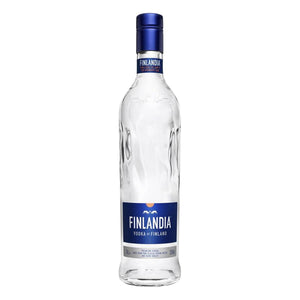 WÓDKA FINLANDIA 40% 0,7L