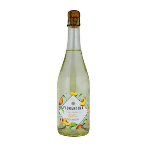 BIO FLORENTINA VIRGIN SPARKLING BELLINI 0,75L