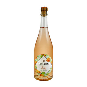 NAPÓJ BEZALKOHOLOWY BIO FLORENTINA ROSE VIRGIN SPARKLING SPRITZ 0% 0,75L
