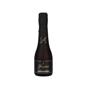 WINO MUSUJĄCE CAVA FREIXENET CORDON NEGRO BRUT 11% 0,2L