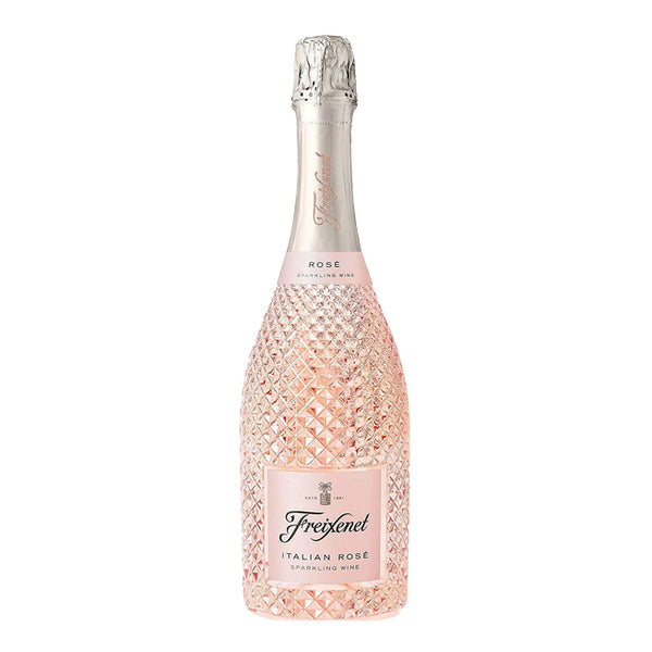 WINO FREIXENET ITALIAN ROSE 11% 0,75L
