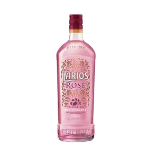 GIN LARIOS ROSE 37,5% 0,7L