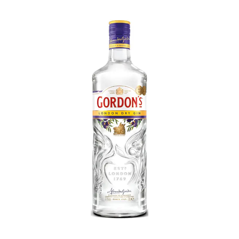 GIN GORDON'S 37,5% 0,7L