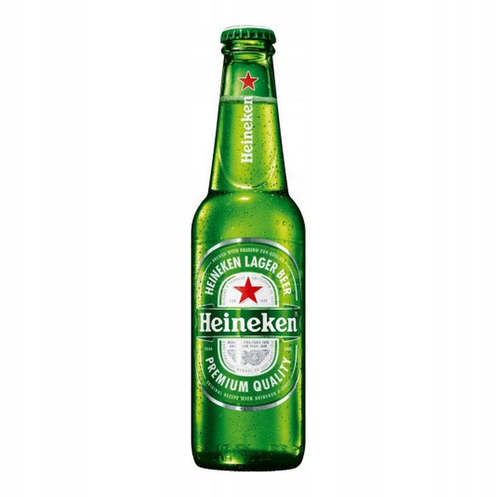PIWO HEINEKEN 5% 0,5L BUTELKA