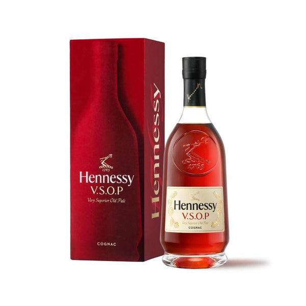KONIAK HENNESSY VSOP 40% 0,7L W KARTONIKU