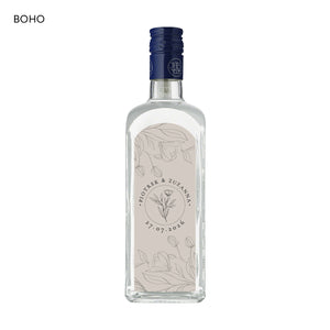 WÓDKA J.A. BACZEWSKI 40% 0,5L