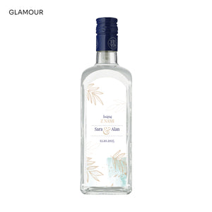WÓDKA J.A. BACZEWSKI 40% 0,5L