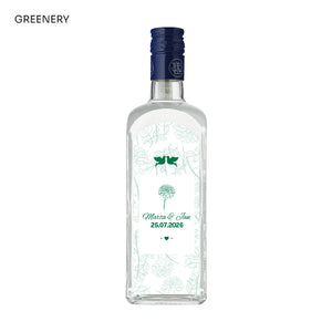 WÓDKA J.A. BACZEWSKI 40% 0,5L