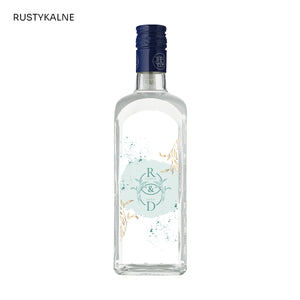 WÓDKA J.A. BACZEWSKI 40% 0,5L