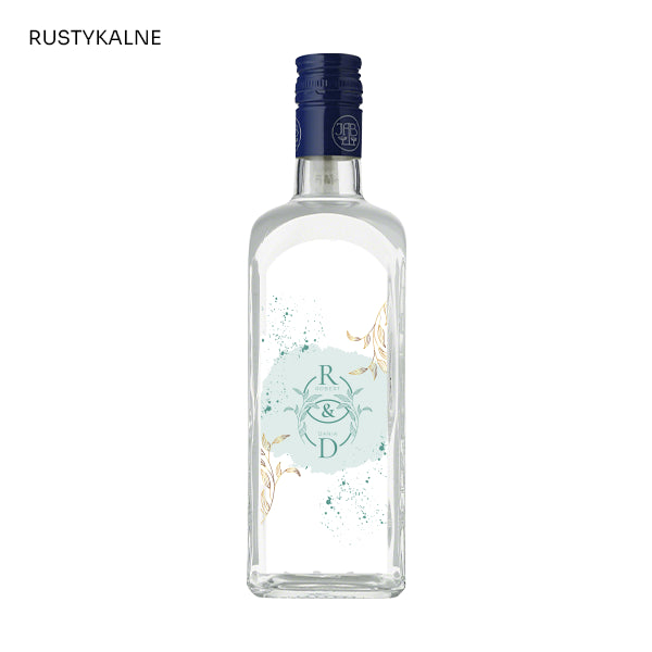 WÓDKA J.A. BACZEWSKI 40% 0,5L
