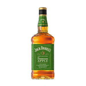 WHISKEY JACK DANIEL’S APPLE 35% 0,7L