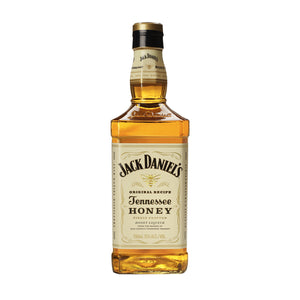 ZESTAW JACK DANIEL'S SMAKI + OKULARY JACK DANIEL'S BLACKBERRY GRATIS