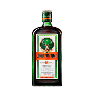 LIKIER JAEGERMEISTER 35% 0,7L