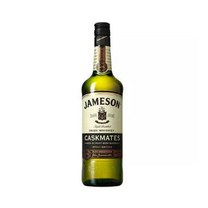 WHISKY IRLANDZKA JAMESON CASKMATES 40% 0,7L