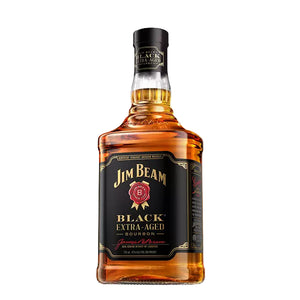 BOURBON JIM BEAM BLACK 43% 0,7L